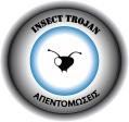 Insect Trojan Απεντομώσεις – Απολυμάνσεις